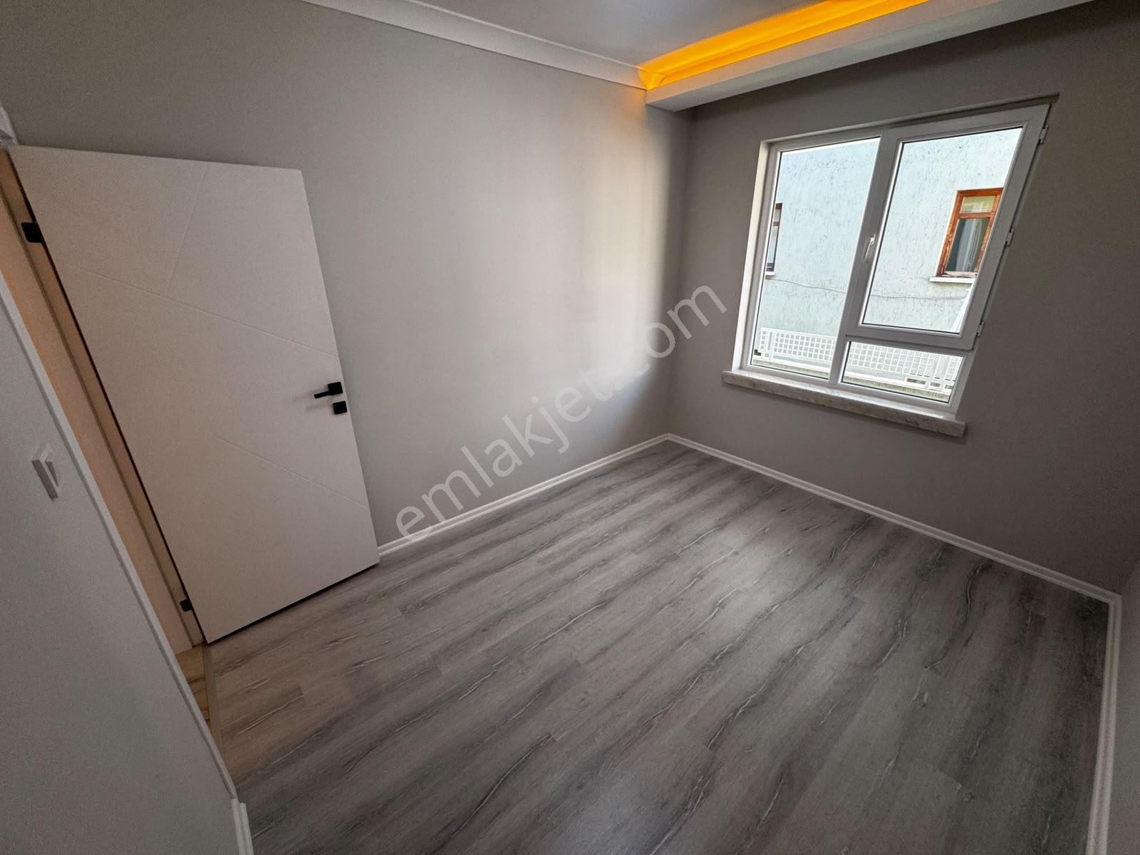 Öz'den Şehitler Metro Osmanlı Pazarı Yakını Lüx Yapılı 3+1 130m² — fotoğraf 20