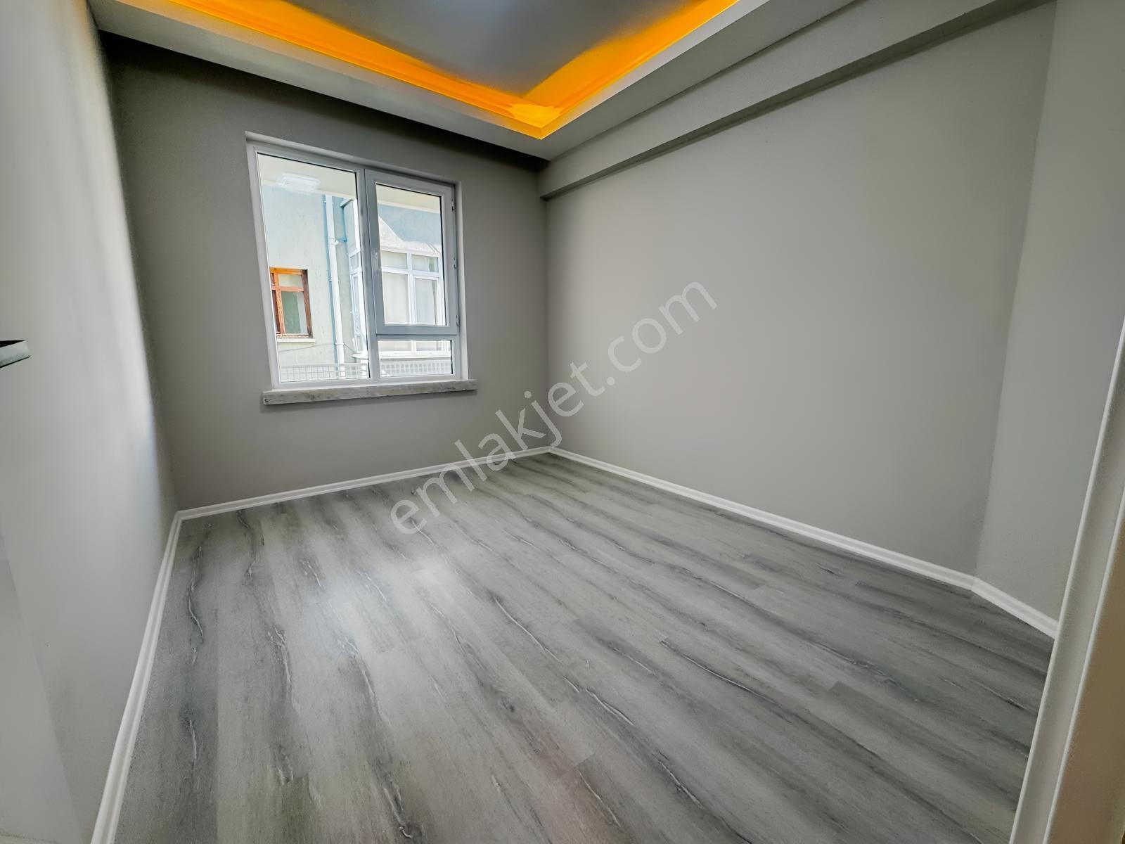 Öz'den Şehitler Metro Osmanlı Pazarı Yakını Lüx Yapılı 3+1 130m² — fotoğraf 25