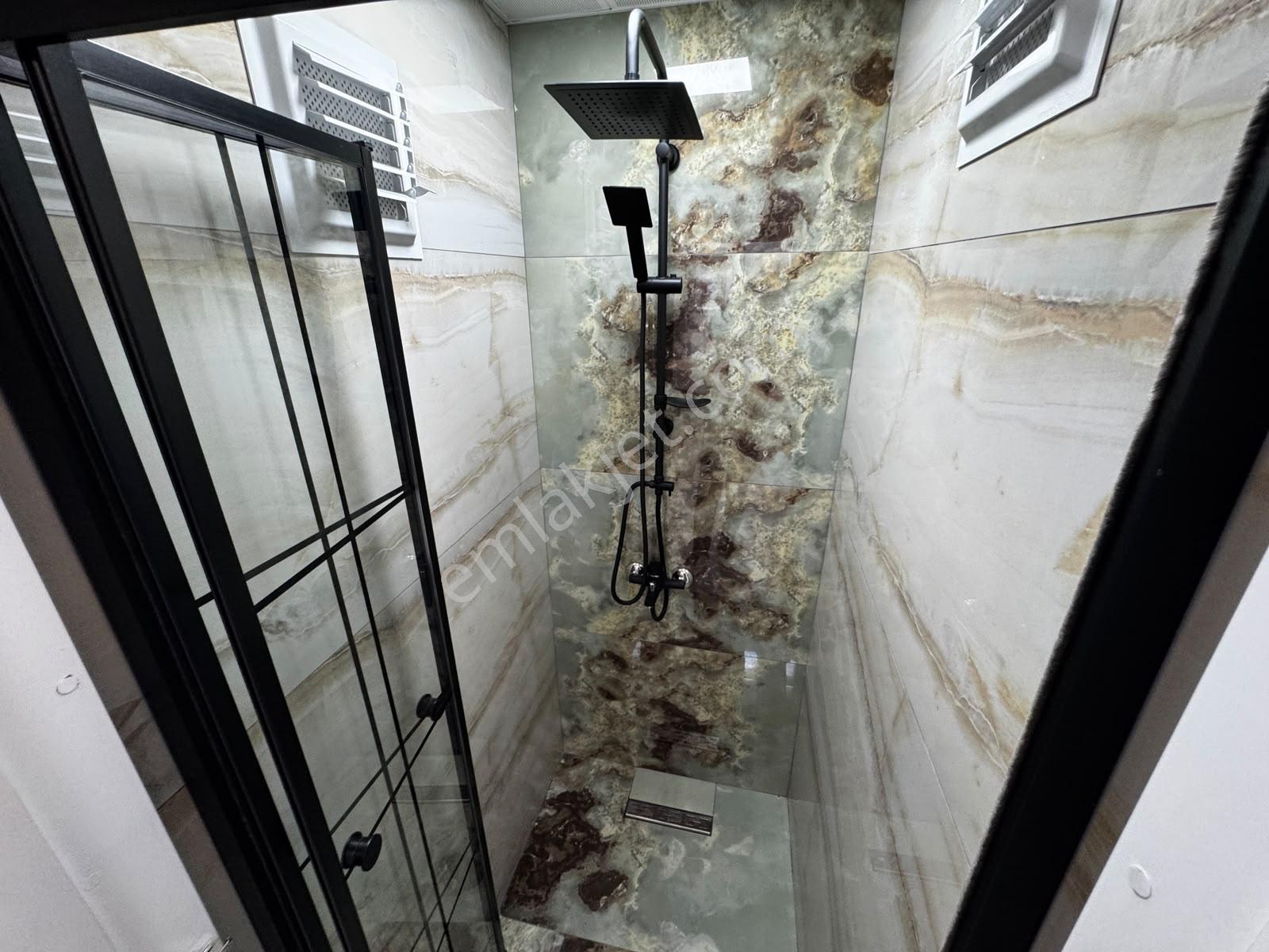Öz'den Şehitler Metro Osmanlı Pazarı Yakını Lüx Yapılı 3+1 130m² — fotoğraf 27