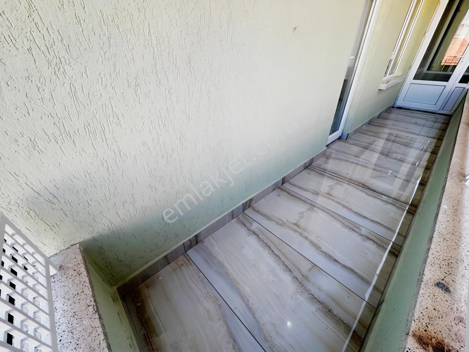Öz'den Şehitler Metro Osmanlı Pazarı Yakını Lüx Yapılı 3+1 130m² — fotoğraf 29