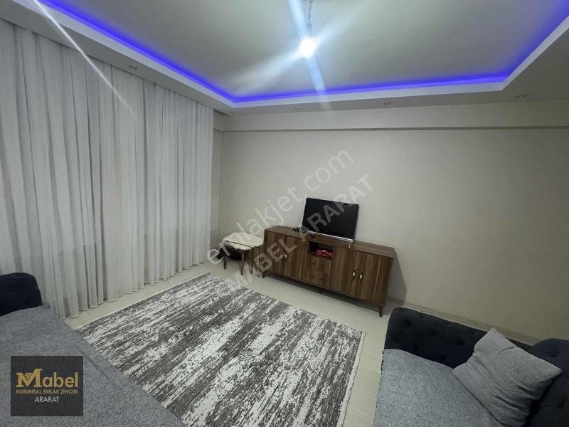 Mabel'den Satılık 2+1 Yüksek Giriş Balkonlu Fırsat Daire..... — fotoğraf 2