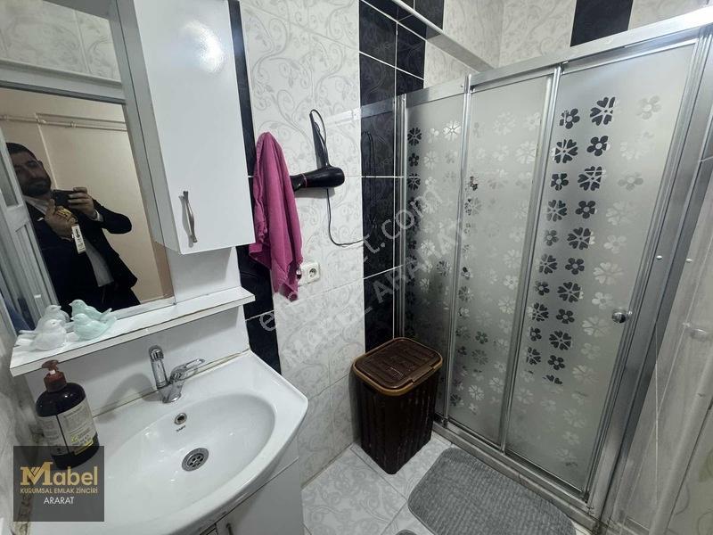 Mabel'den Satılık 2+1 Yüksek Giriş Balkonlu Fırsat Daire..... — fotoğraf 10