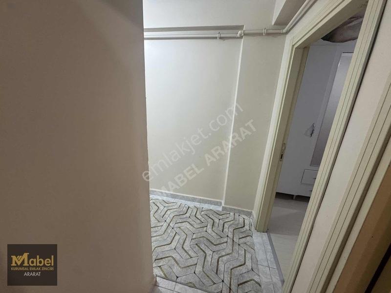 Mabel'den Satılık 2+1 Yüksek Giriş Balkonlu Fırsat Daire..... — fotoğraf 12