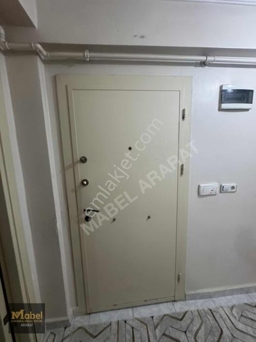 Mabel'den Satılık 2+1 Yüksek Giriş Balkonlu Fırsat Daire..... — fotoğraf 14