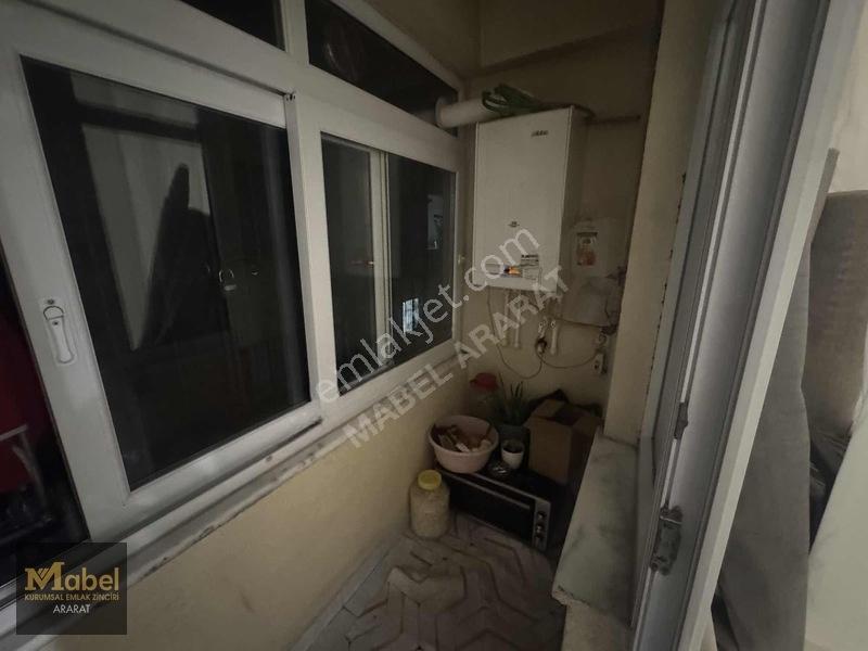 Mabel'den Satılık 2+1 Yüksek Giriş Balkonlu Fırsat Daire..... — fotoğraf 15