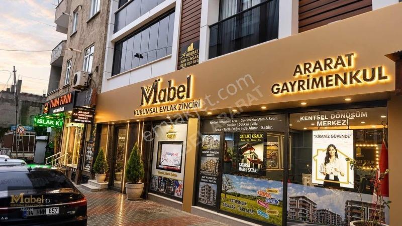 Mabel'den Satılık 2+1 Yüksek Giriş Balkonlu Fırsat Daire..... — fotoğraf 17