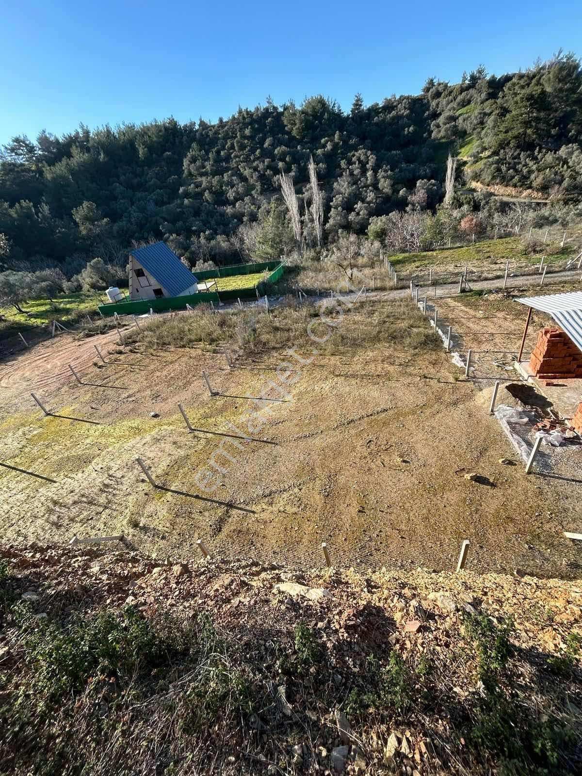 Kemalpaşa Armutlu Hürriyet Mahallesinde Satılık Bahçe — fotoğraf 8