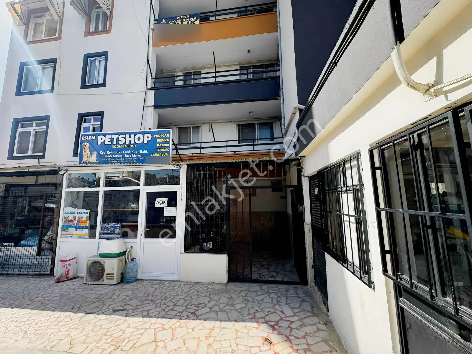 Metin Gayrimenkul'den Tece/deniz Mahhalesin'de 2+1 100m2 Net — fotoğraf 3