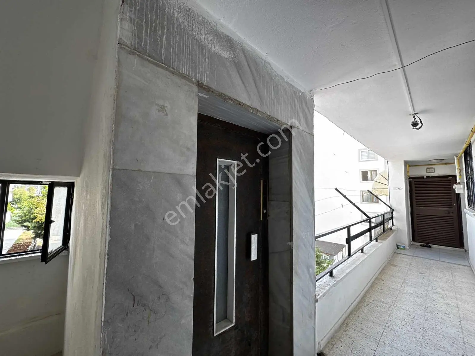 Metin Gayrimenkul'den Tece/deniz Mahhalesin'de 2+1 100m2 Net — fotoğraf 4