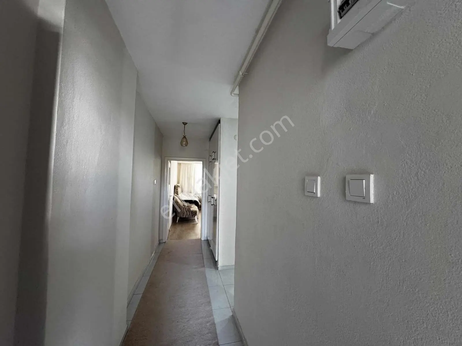 Metin Gayrimenkul'den Tece/deniz Mahhalesin'de 2+1 100m2 Net — fotoğraf 5