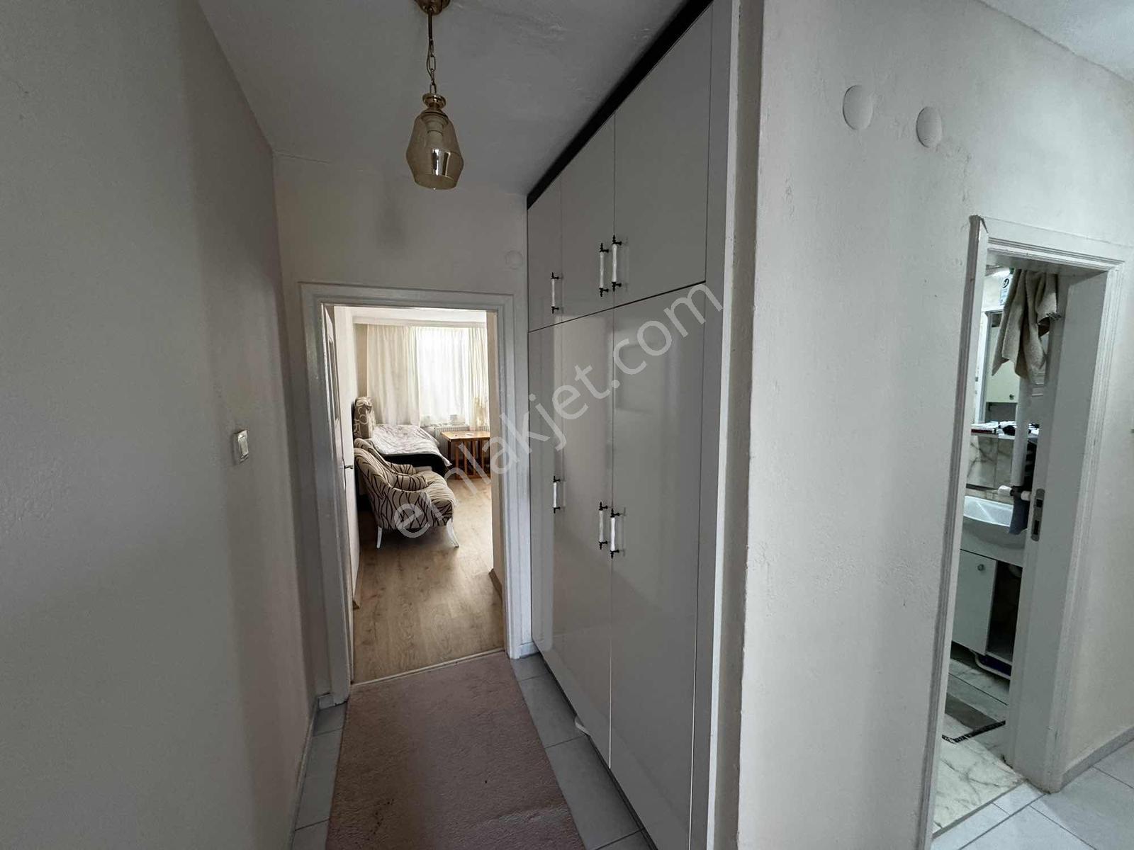 Metin Gayrimenkul'den Tece/deniz Mahhalesin'de 2+1 100m2 Net — fotoğraf 6