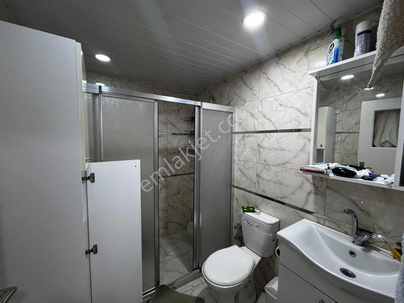 Metin Gayrimenkul'den Tece/deniz Mahhalesin'de 2+1 100m2 Net — fotoğraf 8