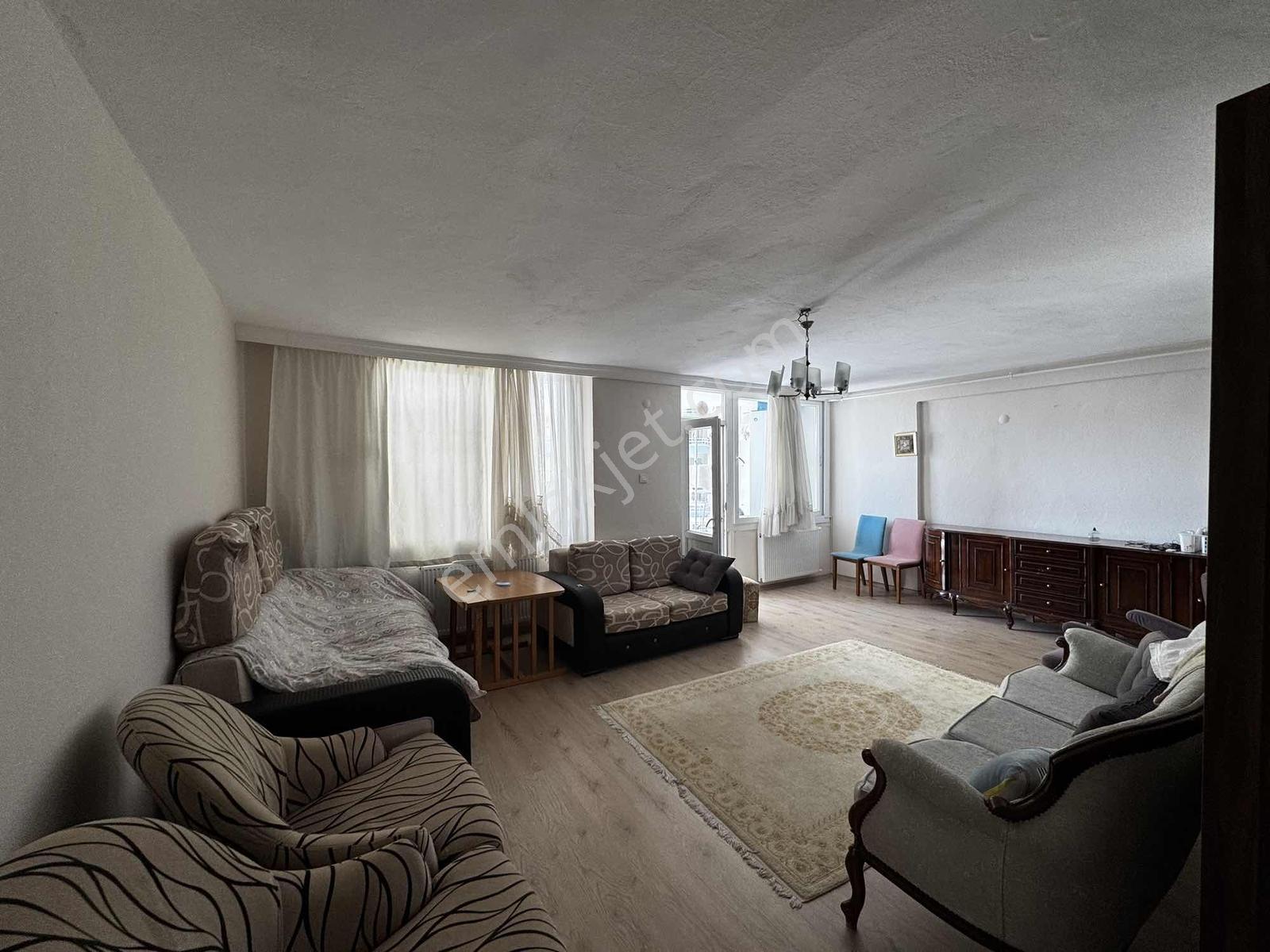Metin Gayrimenkul'den Tece/deniz Mahhalesin'de 2+1 100m2 Net — fotoğraf 10