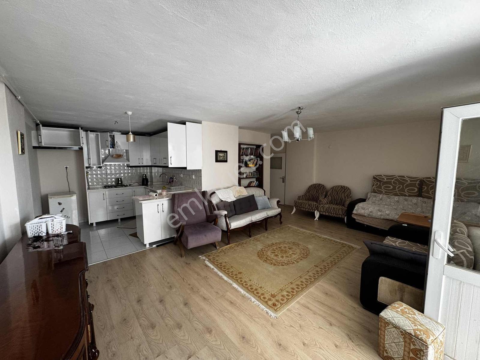 Metin Gayrimenkul'den Tece/deniz Mahhalesin'de 2+1 100m2 Net — fotoğraf 11