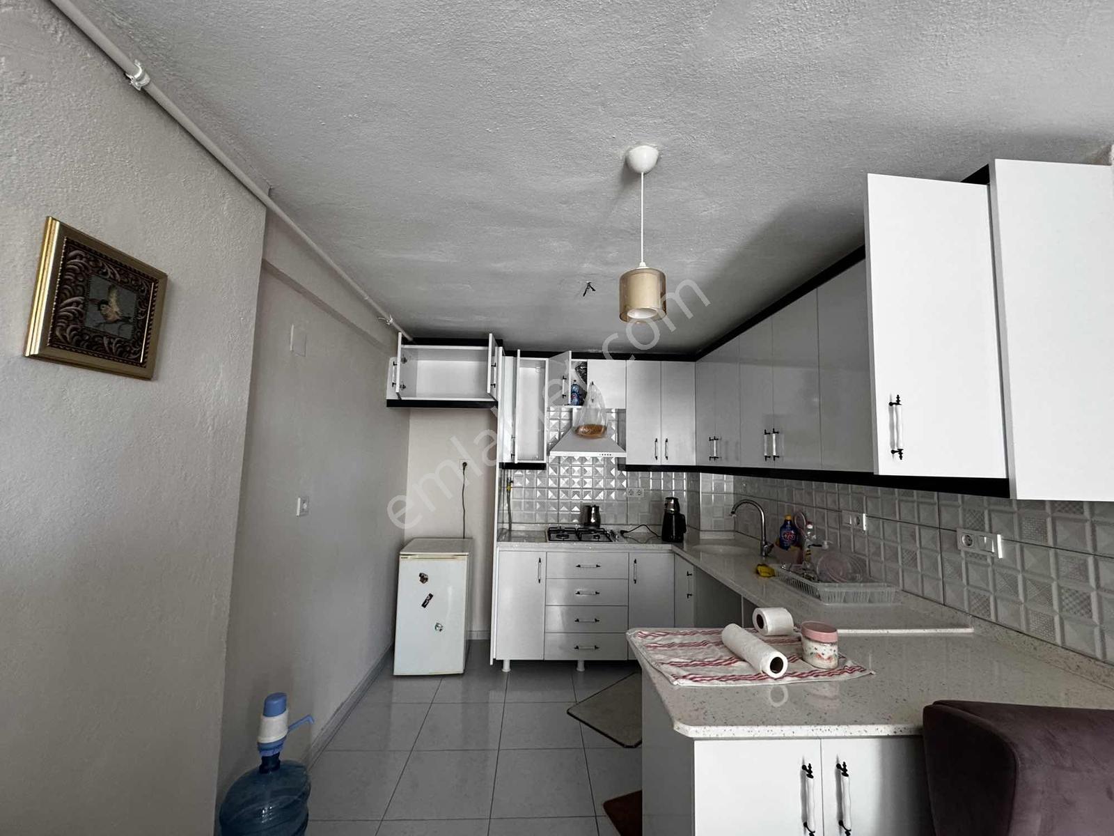 Metin Gayrimenkul'den Tece/deniz Mahhalesin'de 2+1 100m2 Net — fotoğraf 12