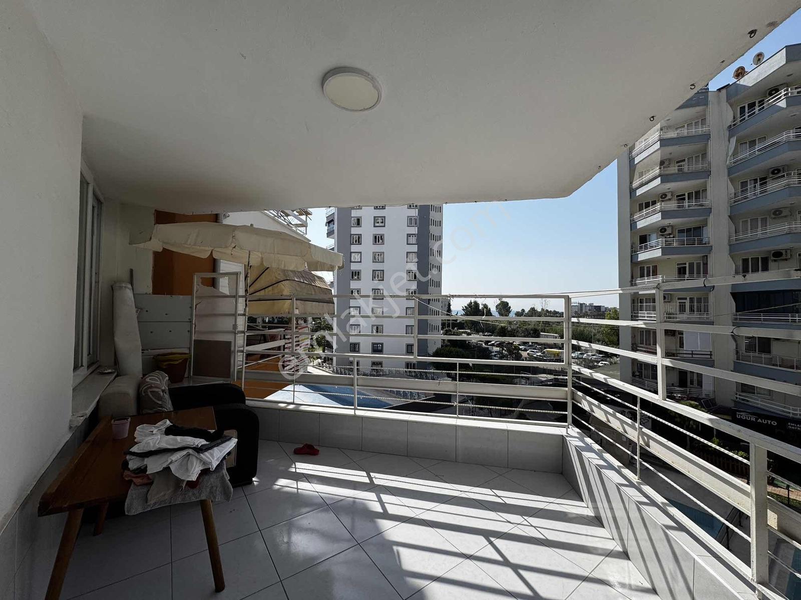 Metin Gayrimenkul'den Tece/deniz Mahhalesin'de 2+1 100m2 Net — fotoğraf 13