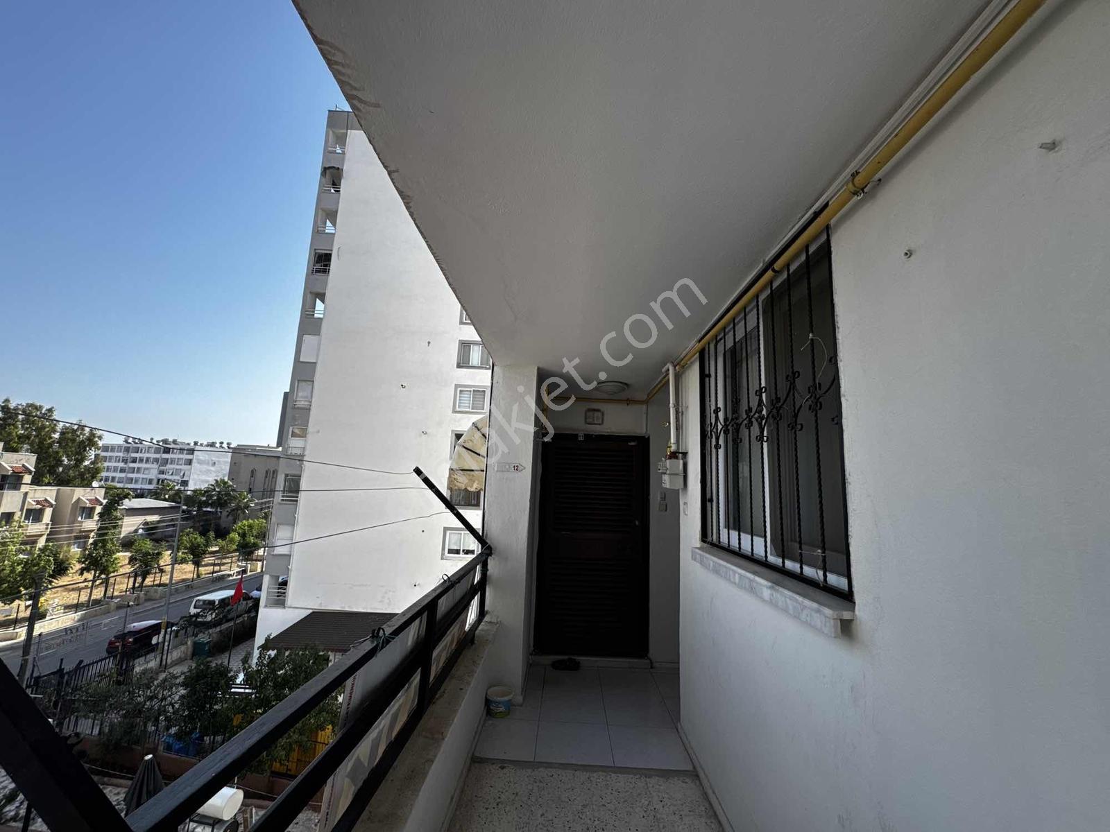 Metin Gayrimenkul'den Tece/deniz Mahhalesin'de 2+1 100m2 Net — fotoğraf 14