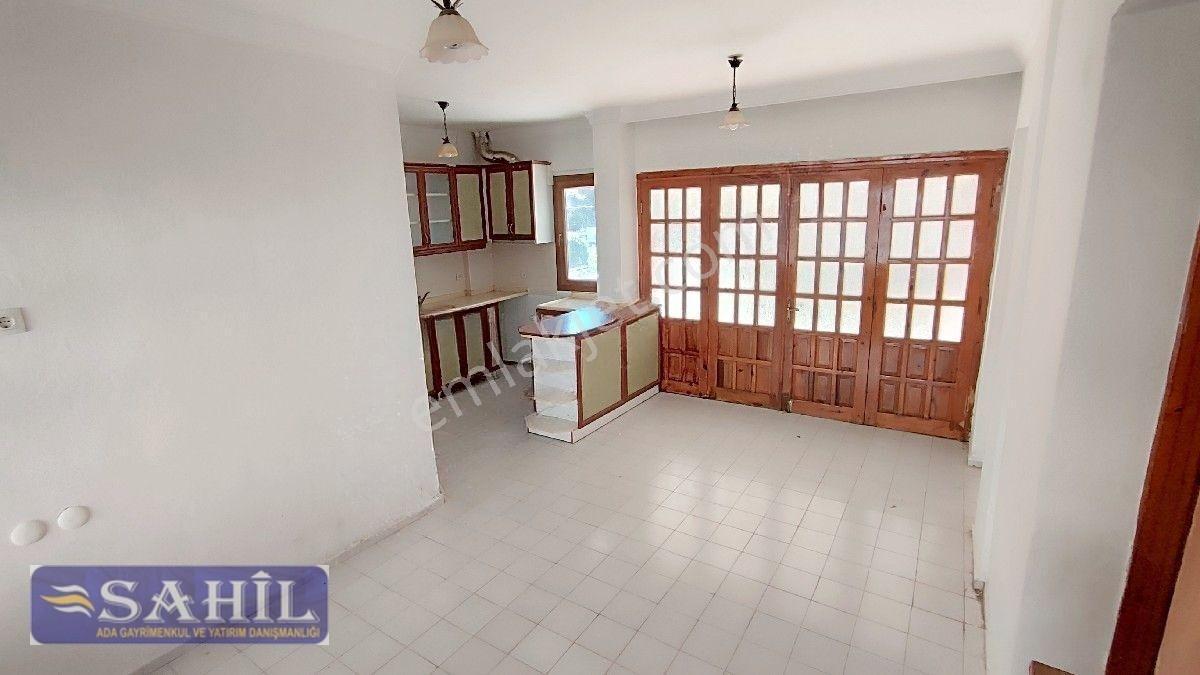 Kuşadası Davutlar Satılık Denize 250 M 4+1 Villa — fotoğraf 2