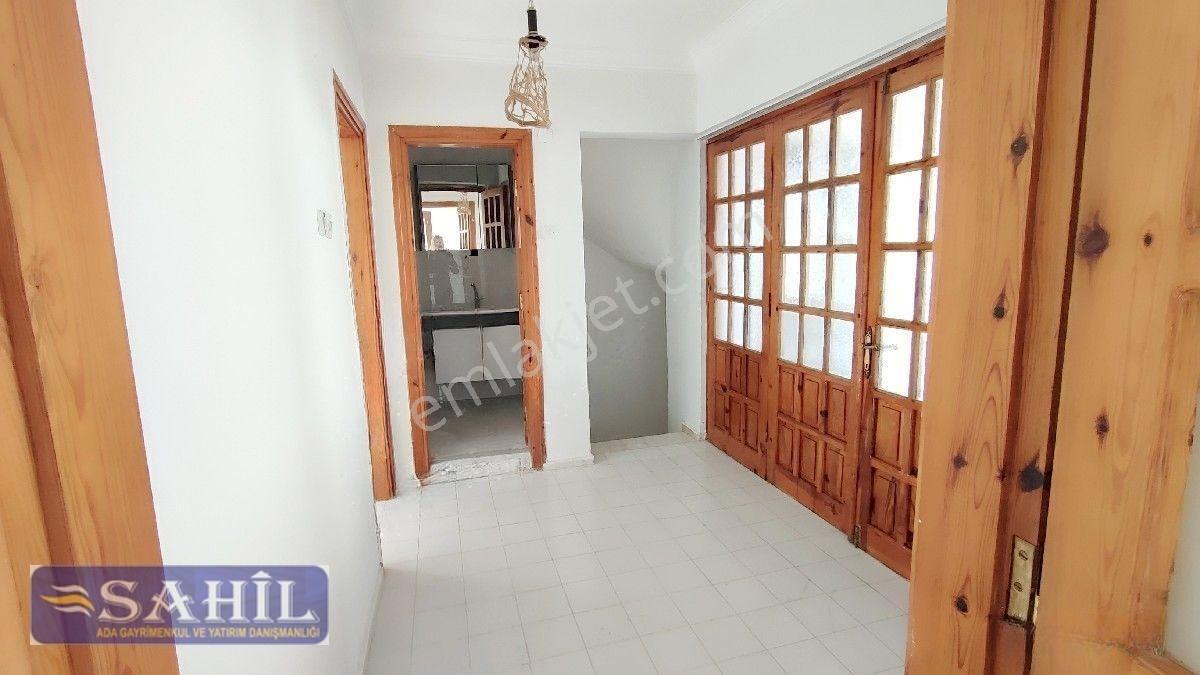 Kuşadası Davutlar Satılık Denize 250 M 4+1 Villa — fotoğraf 6
