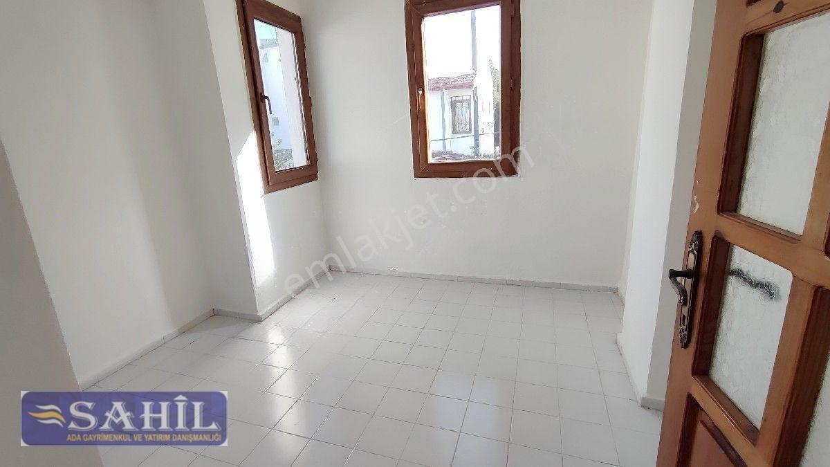Kuşadası Davutlar Satılık Denize 250 M 4+1 Villa — fotoğraf 8