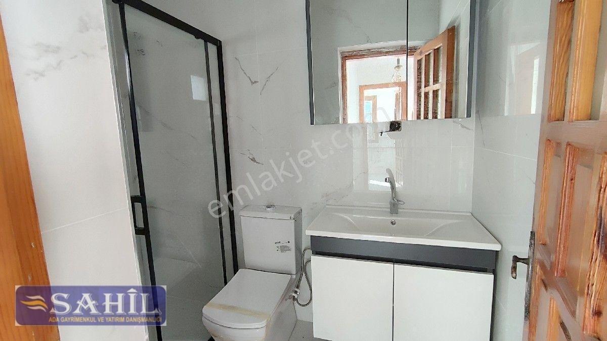 Kuşadası Davutlar Satılık Denize 250 M 4+1 Villa — fotoğraf 9