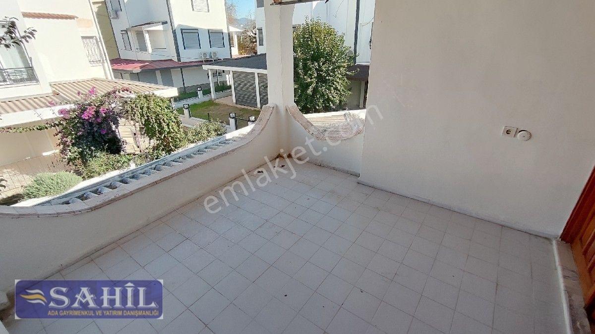 Kuşadası Davutlar Satılık Denize 250 M 4+1 Villa — fotoğraf 11