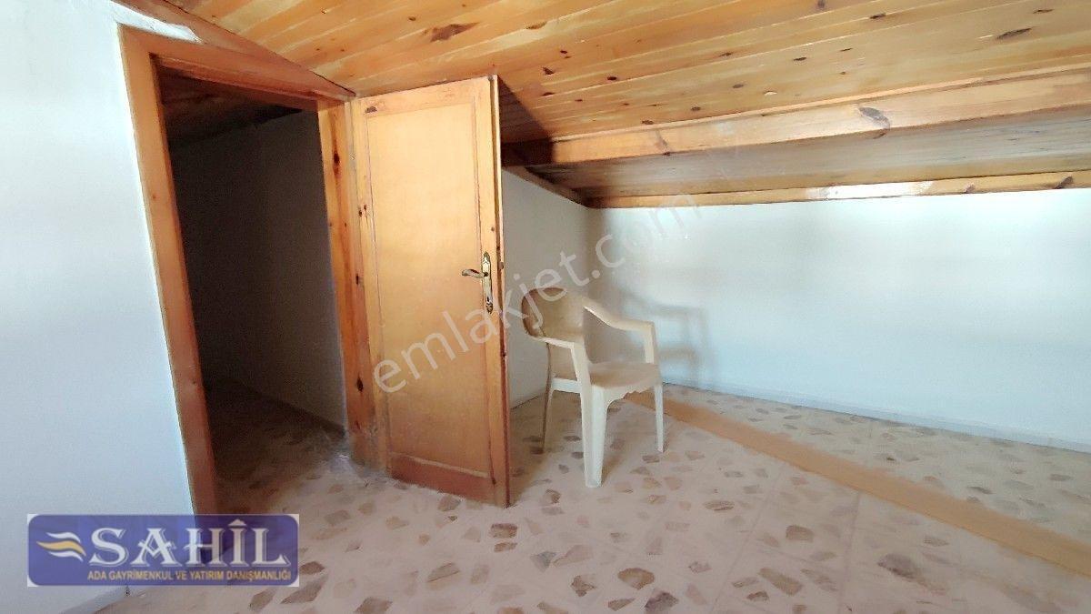 Kuşadası Davutlar Satılık Denize 250 M 4+1 Villa — fotoğraf 14