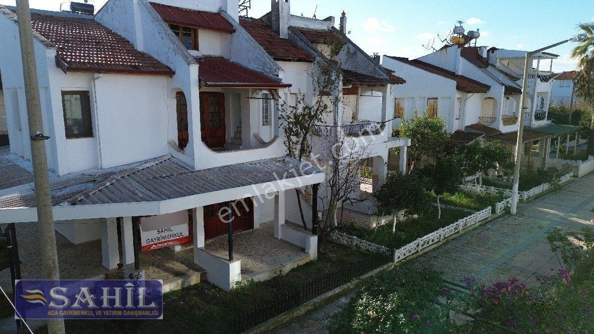Kuşadası Davutlar Satılık Denize 250 M 4+1 Villa — fotoğraf 20