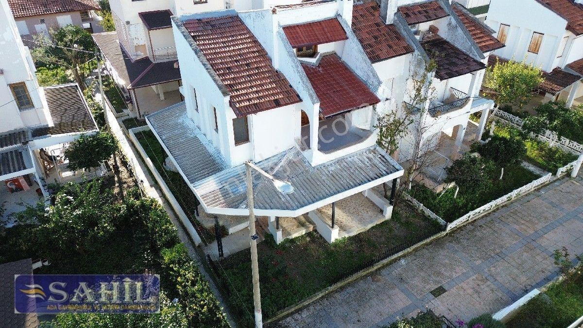 Kuşadası Davutlar Satılık Denize 250 M 4+1 Villa — fotoğraf 22