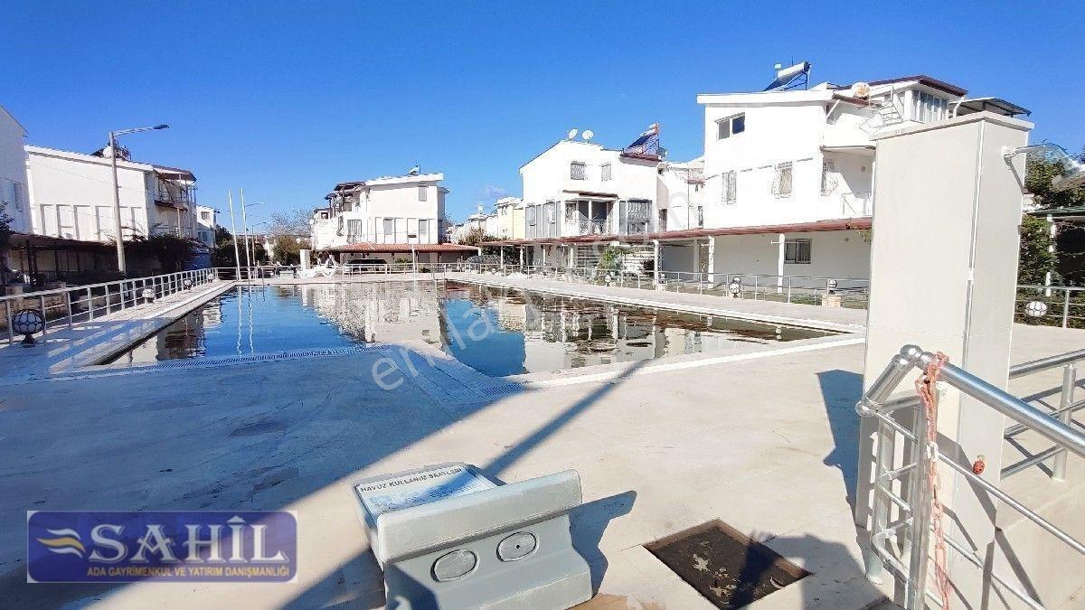 Kuşadası Davutlar Satılık Denize 250 M 4+1 Villa — fotoğraf 23
