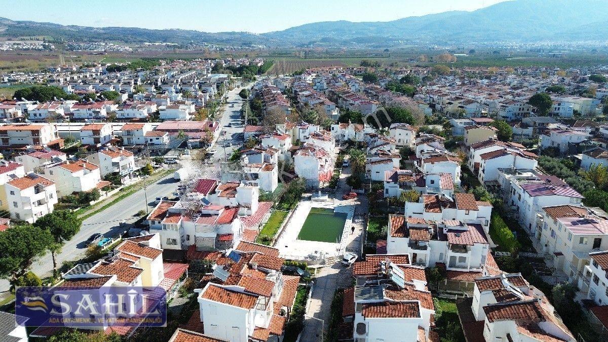 Kuşadası Davutlar Satılık Denize 250 M 4+1 Villa — fotoğraf 27