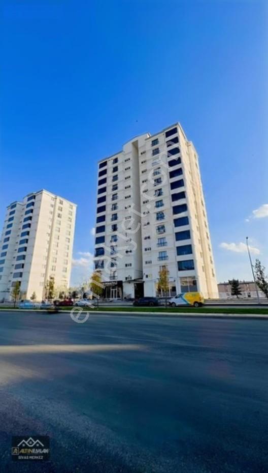 Altın Emlak Satıyor! Eğriköprü The White Cityde Lüks 3+1!