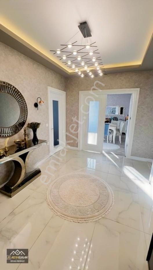 Altın Emlak Satıyor! Eğriköprü The White Cityde Lüks 3+1! — fotoğraf 2