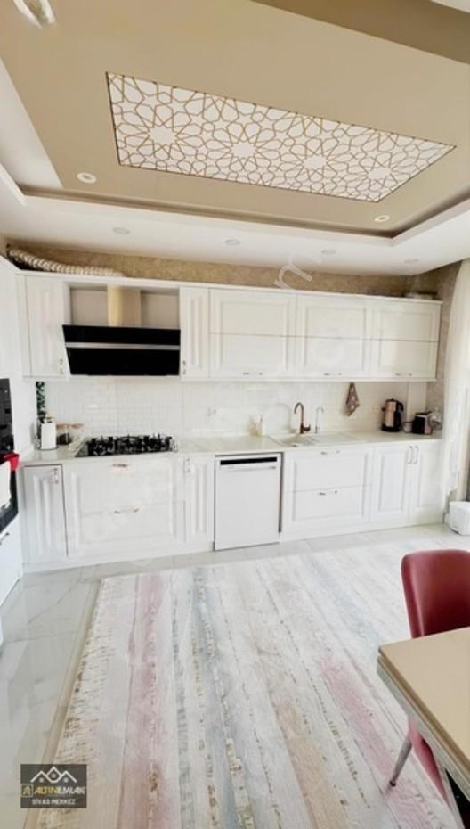 Altın Emlak Satıyor! Eğriköprü The White Cityde Lüks 3+1! — fotoğraf 5