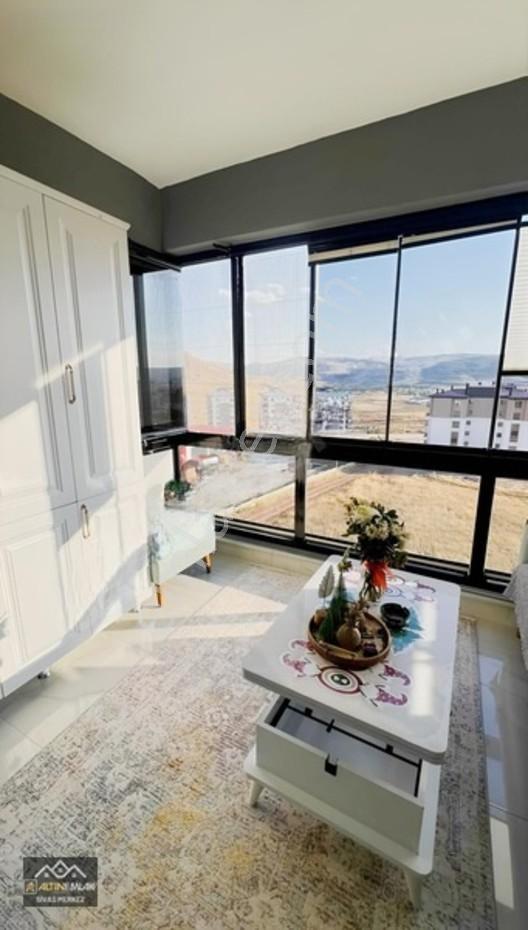 Altın Emlak Satıyor! Eğriköprü The White Cityde Lüks 3+1! — fotoğraf 6
