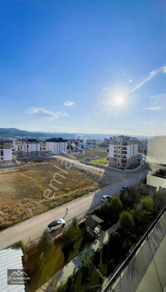 Altın Emlak Satıyor! Eğriköprü The White Cityde Lüks 3+1! — fotoğraf 7