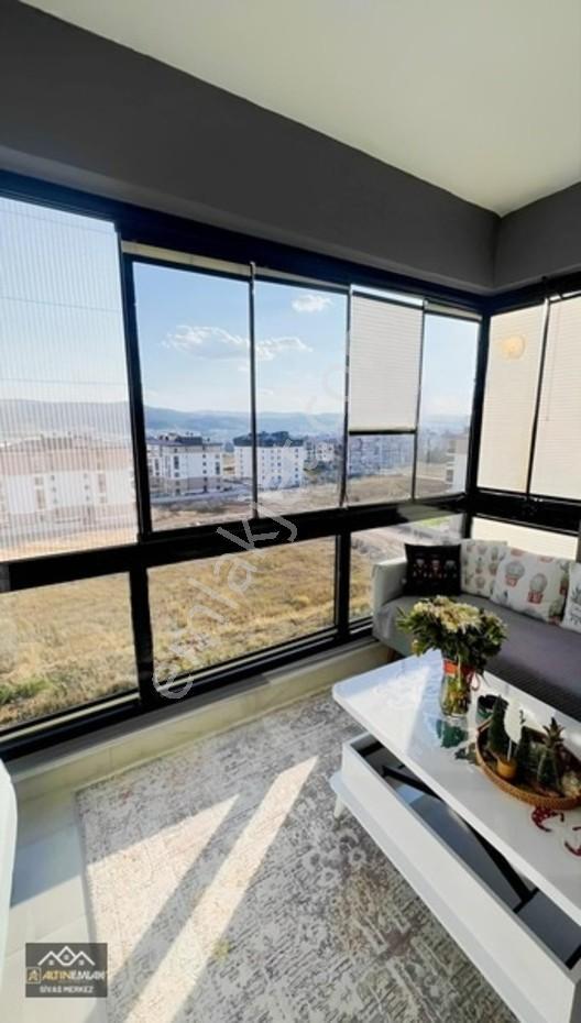 Altın Emlak Satıyor! Eğriköprü The White Cityde Lüks 3+1! — fotoğraf 8