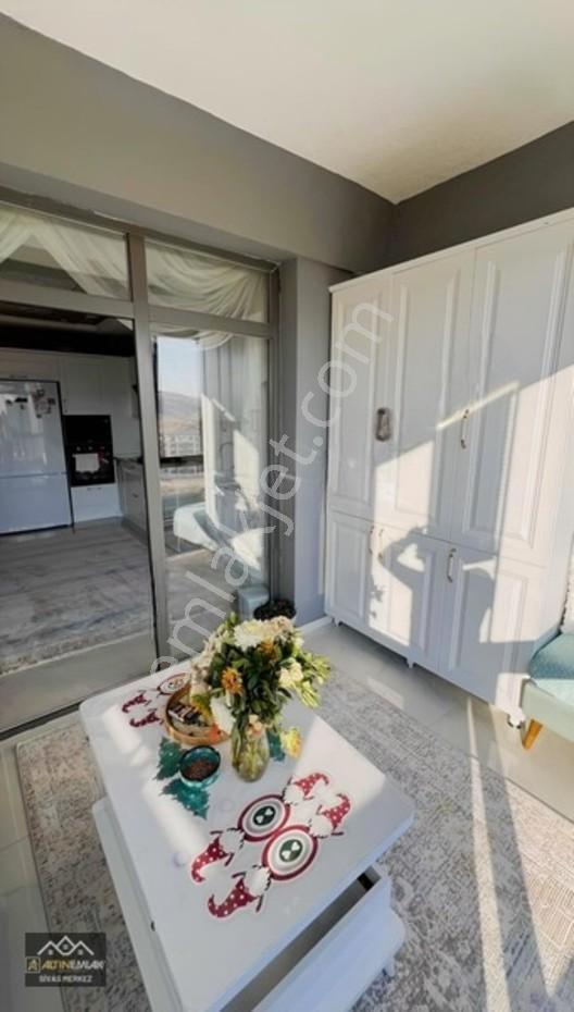 Altın Emlak Satıyor! Eğriköprü The White Cityde Lüks 3+1! — fotoğraf 9