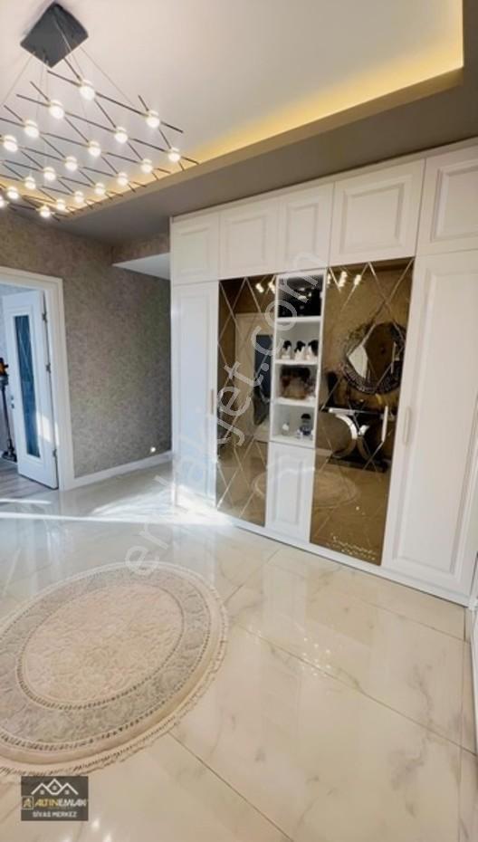 Altın Emlak Satıyor! Eğriköprü The White Cityde Lüks 3+1! — fotoğraf 10