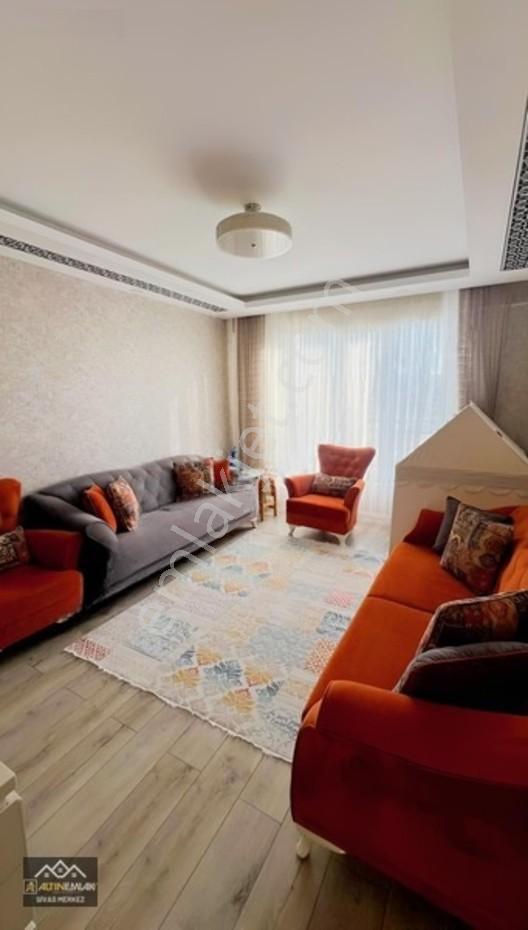 Altın Emlak Satıyor! Eğriköprü The White Cityde Lüks 3+1! — fotoğraf 11