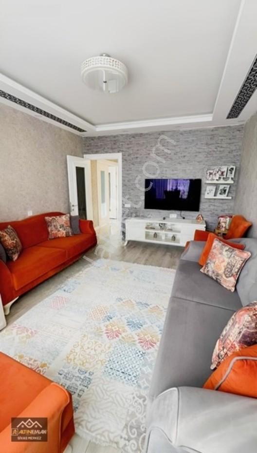Altın Emlak Satıyor! Eğriköprü The White Cityde Lüks 3+1! — fotoğraf 12