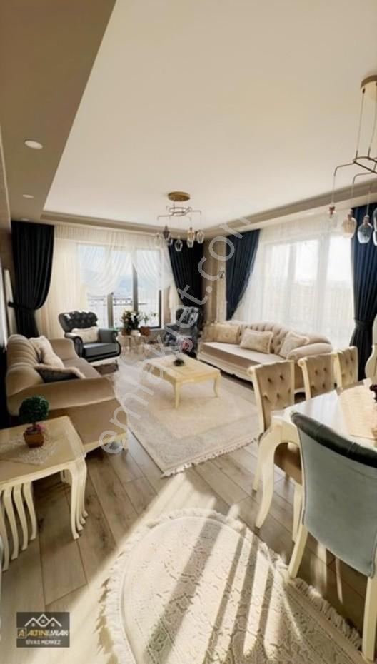 Altın Emlak Satıyor! Eğriköprü The White Cityde Lüks 3+1! — fotoğraf 14