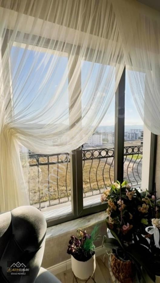 Altın Emlak Satıyor! Eğriköprü The White Cityde Lüks 3+1! — fotoğraf 15