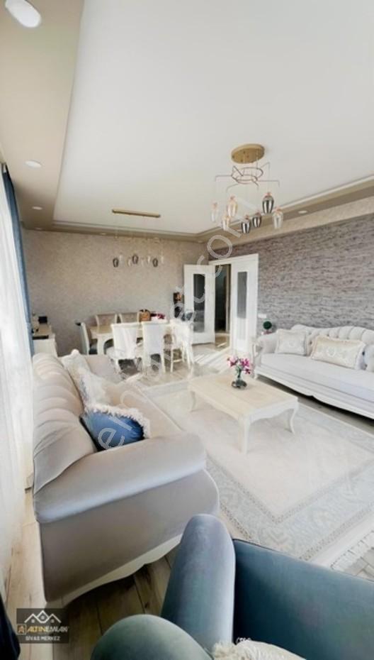 Altın Emlak Satıyor! Eğriköprü The White Cityde Lüks 3+1! — fotoğraf 16