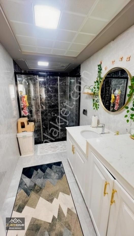 Altın Emlak Satıyor! Eğriköprü The White Cityde Lüks 3+1! — fotoğraf 18
