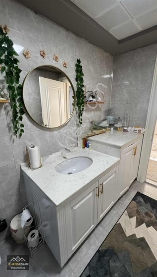 Altın Emlak Satıyor! Eğriköprü The White Cityde Lüks 3+1! — fotoğraf 19