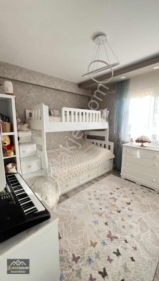 Altın Emlak Satıyor! Eğriköprü The White Cityde Lüks 3+1! — fotoğraf 20