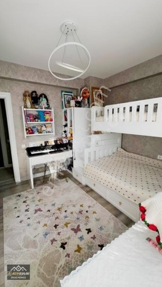 Altın Emlak Satıyor! Eğriköprü The White Cityde Lüks 3+1! — fotoğraf 21