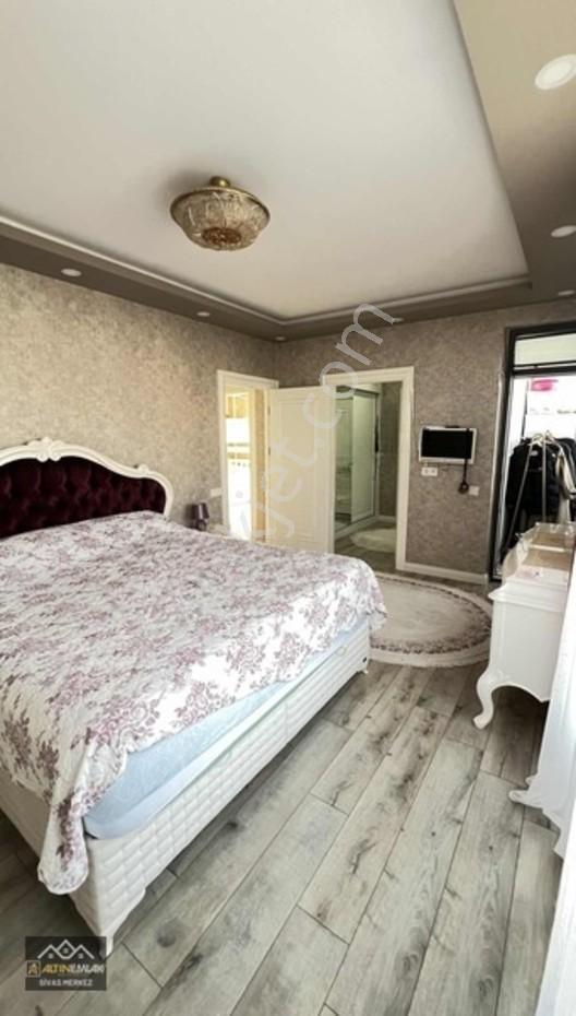 Altın Emlak Satıyor! Eğriköprü The White Cityde Lüks 3+1! — fotoğraf 23