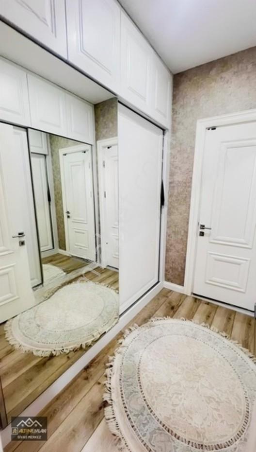 Altın Emlak Satıyor! Eğriköprü The White Cityde Lüks 3+1! — fotoğraf 24